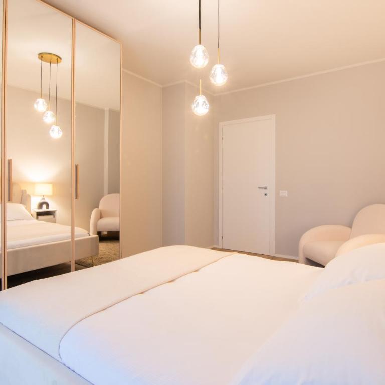 Appartamento Regina - Lake Como View - Appartamento con 2 Camere da Letto - 23