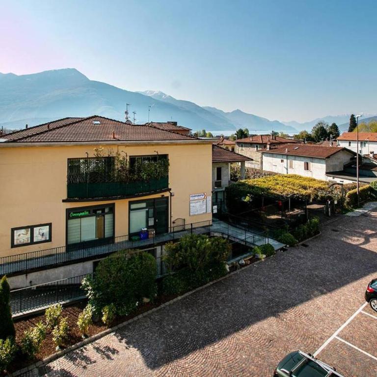Appartamento Regina - Lake Como View - Appartamento con 2 Camere da Letto - 30