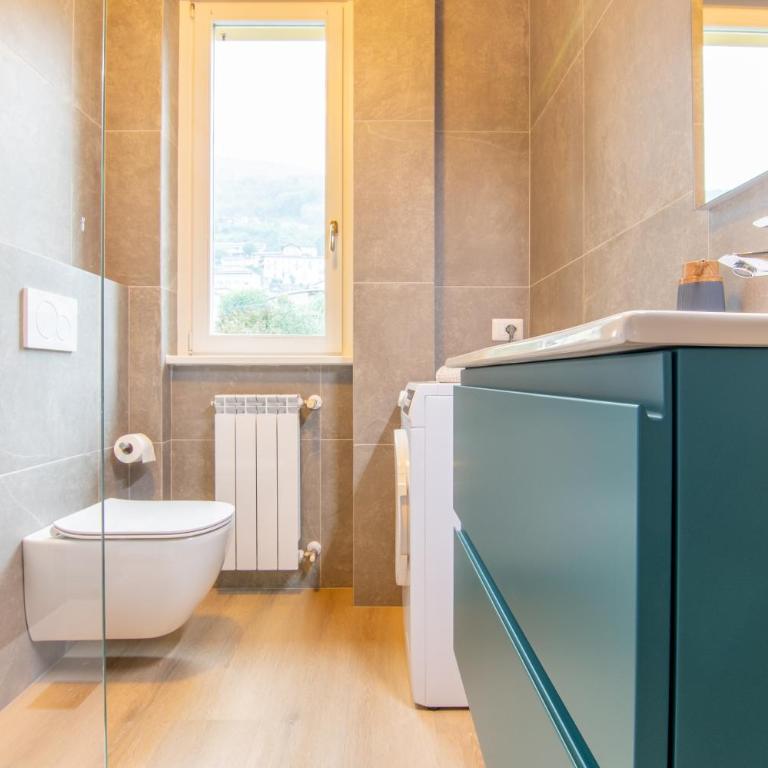 Appartamento Regina - Lake Como View - Appartamento con 2 Camere da Letto - 27