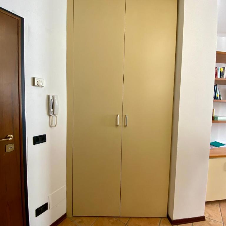 Casa Alba Chiara con posto auto - Appartamento con 1 Camera da Letto - 4
