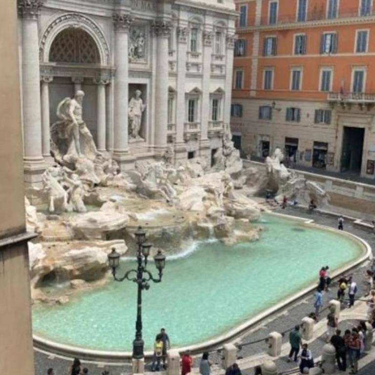 Marcello Apartament - Appartamento con 1 Camera da Letto - 23