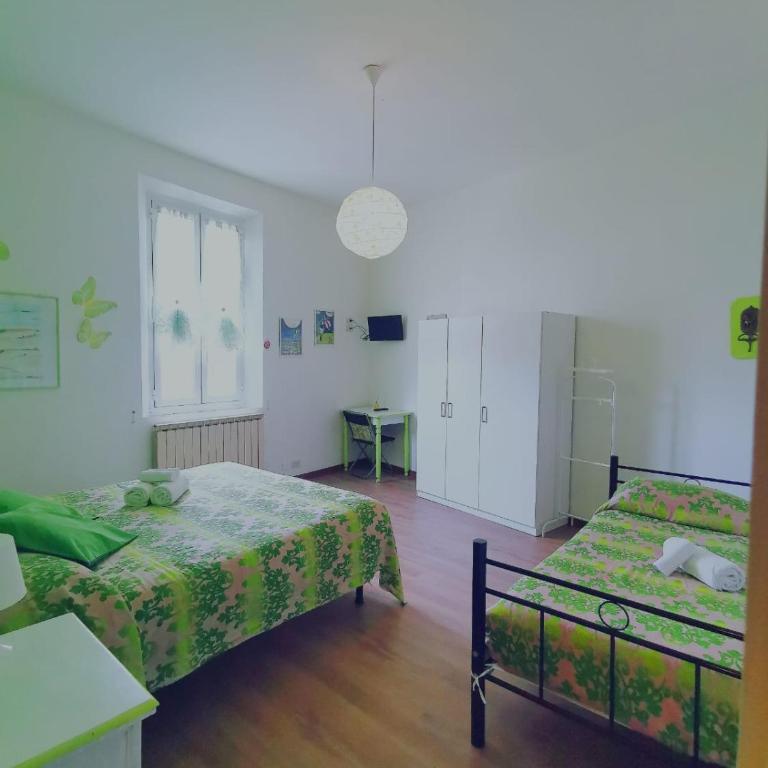 Fieravecchia Flat - Appartamento con 3 Camere da Letto - 12