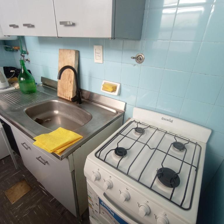 Viva Cuyo - Apartamento de 2 dormitorios - 5