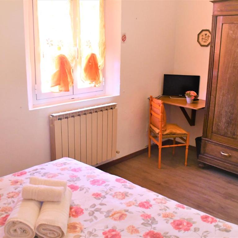 Fieravecchia Flat - Appartamento con 3 Camere da Letto - 11