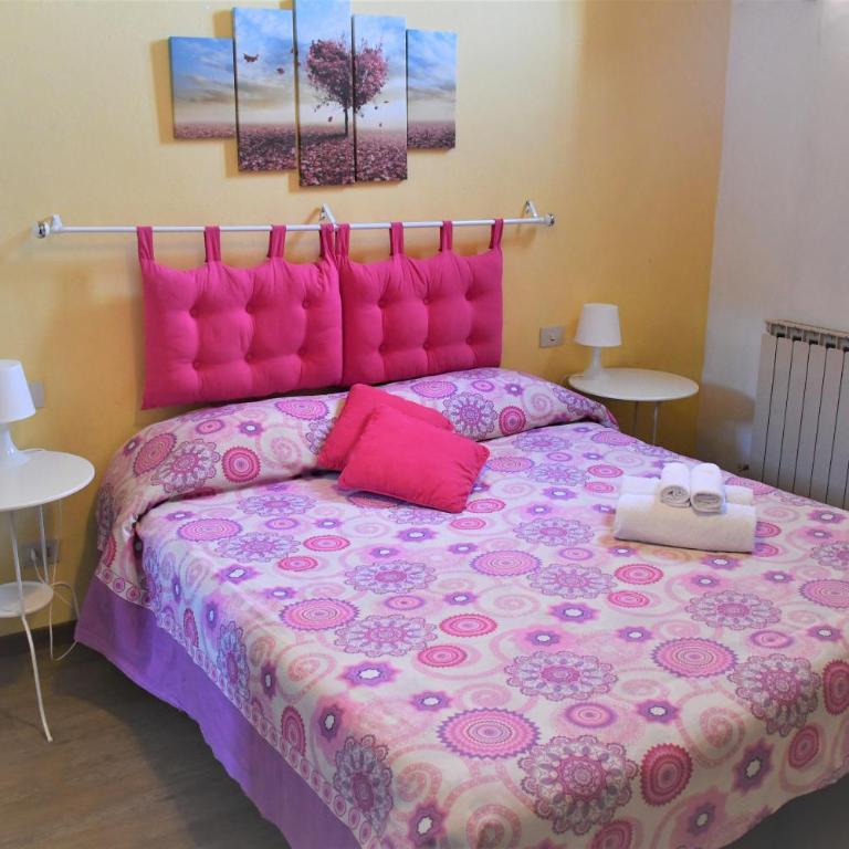 Fieravecchia Flat - Appartamento con 3 Camere da Letto - 1
