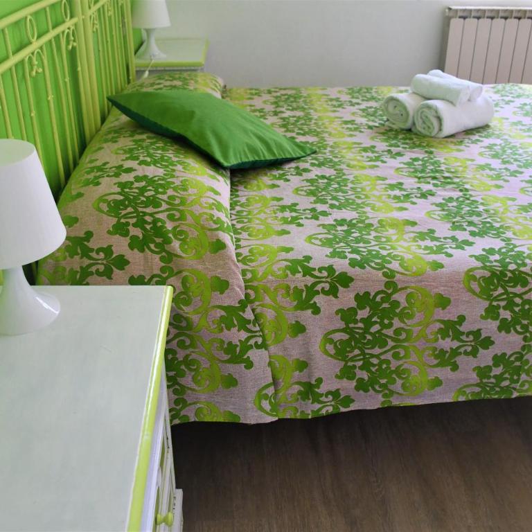 Fieravecchia Flat - Appartamento con 3 Camere da Letto - 13