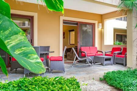 Oceanfront Condo a Block Off 5th in Heart of Playa - Apartment - 23
