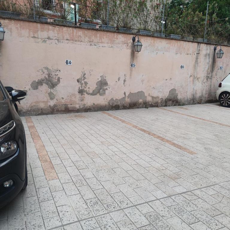 A casa di Laura - Appartamento con 2 Camere da Letto - 71