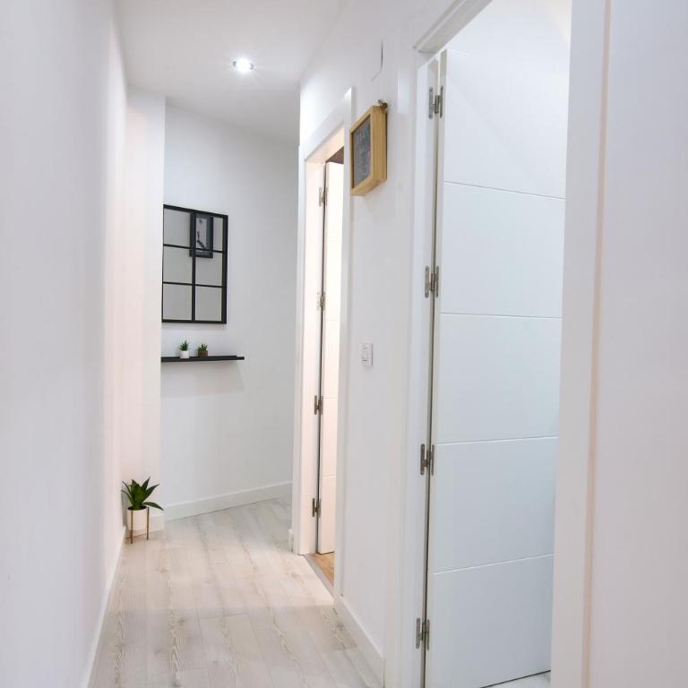 Cuencaloft Ático Encantado Deluxe con Terraza - Apartamento Ático - 20