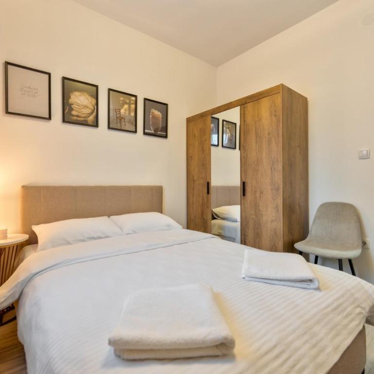 Ice magic Zlatibor - Apartman sa 3 Spavaće Sobe - 11