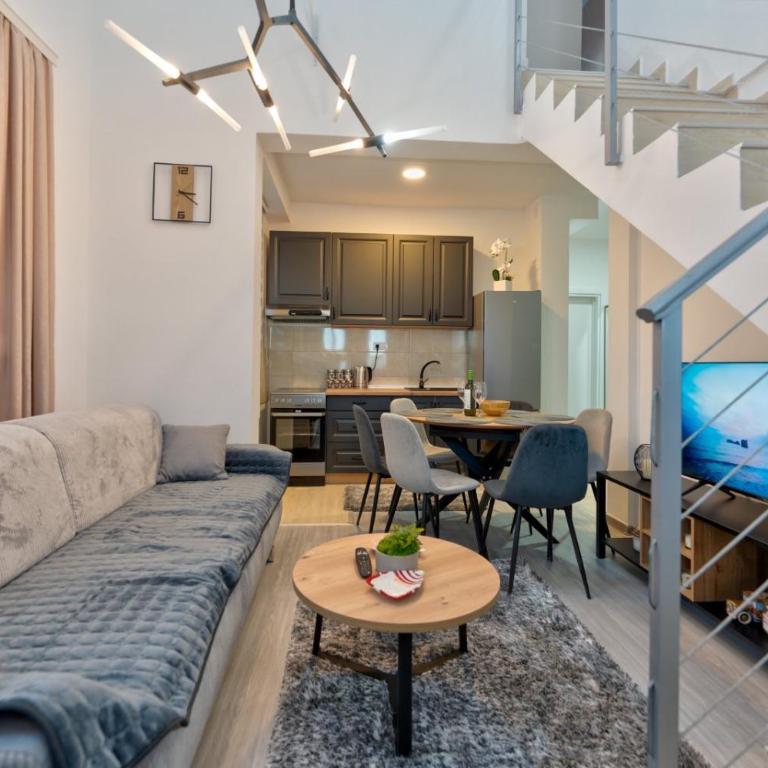 Ice magic Zlatibor - Apartman sa 3 Spavaće Sobe - 22
