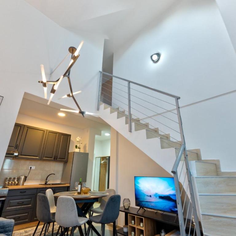 Ice magic Zlatibor - Apartman sa 3 Spavaće Sobe - 27