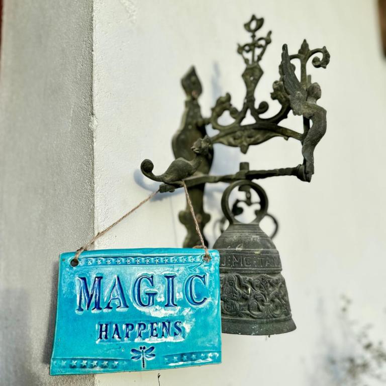 Montmartre Hidden Artist Loft - Apartamento de 2 dormitorios - 5