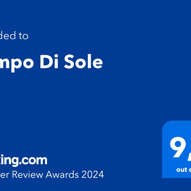 Tempo Di Sole - Appartamento con Balcone - 27