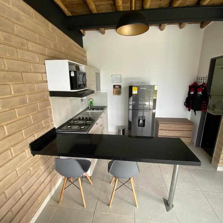 Springfield Ecoloft- Guatapé - Villa Deluxe - 3