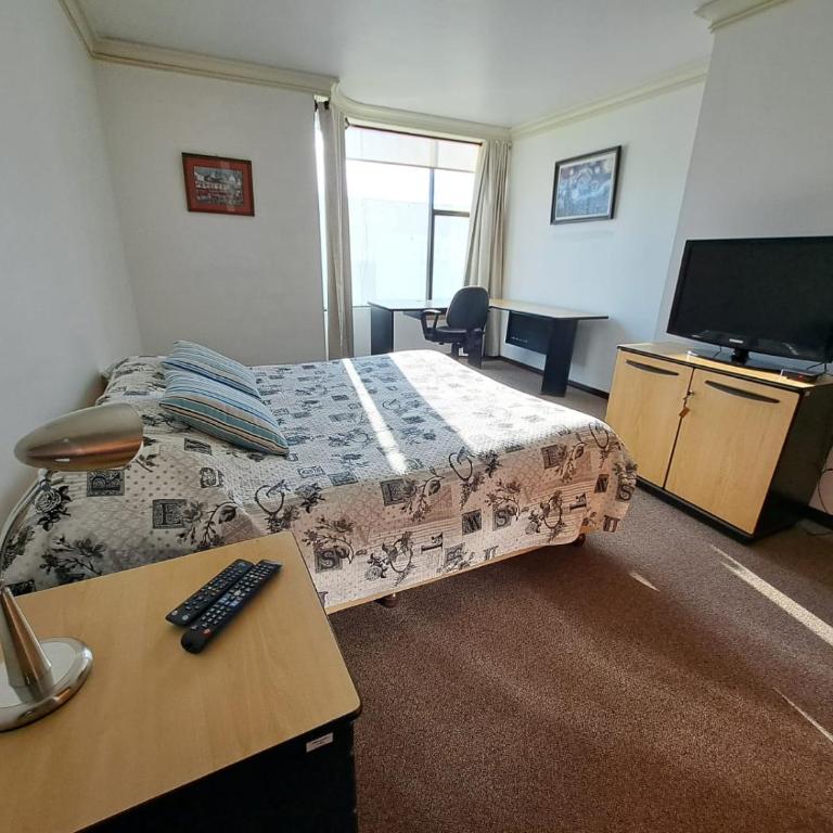 Departamento ejecutivo en el corazón de San Miguel - Three-Bedroom Apartment - 3