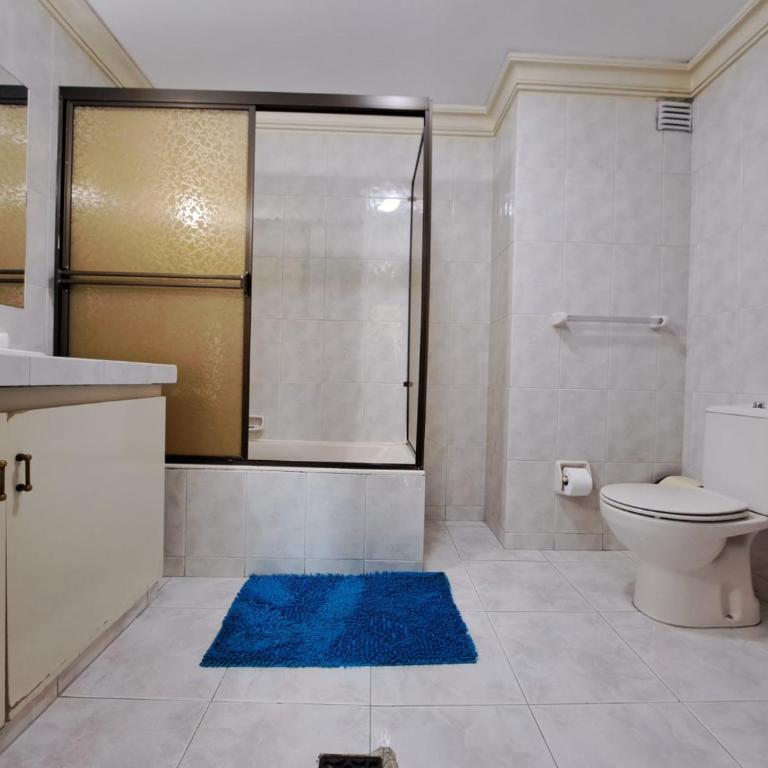 Departamento ejecutivo en el corazón de San Miguel - Three-Bedroom Apartment - 6