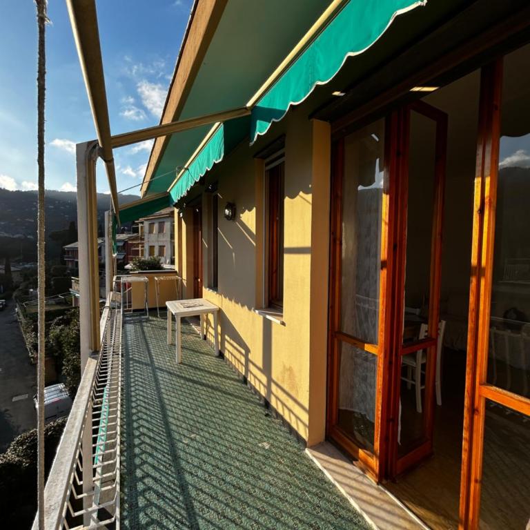Crosa Vacanze by PortofinoVacanze - Appartamento con 2 Camere da Letto - 1