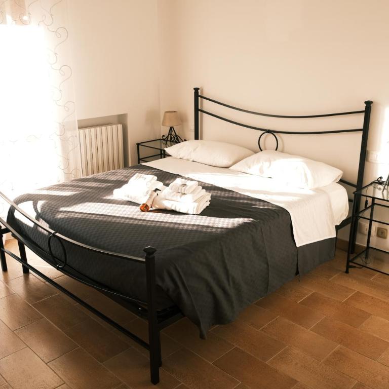 Crosa Vacanze by PortofinoVacanze - Appartamento con 2 Camere da Letto - 3