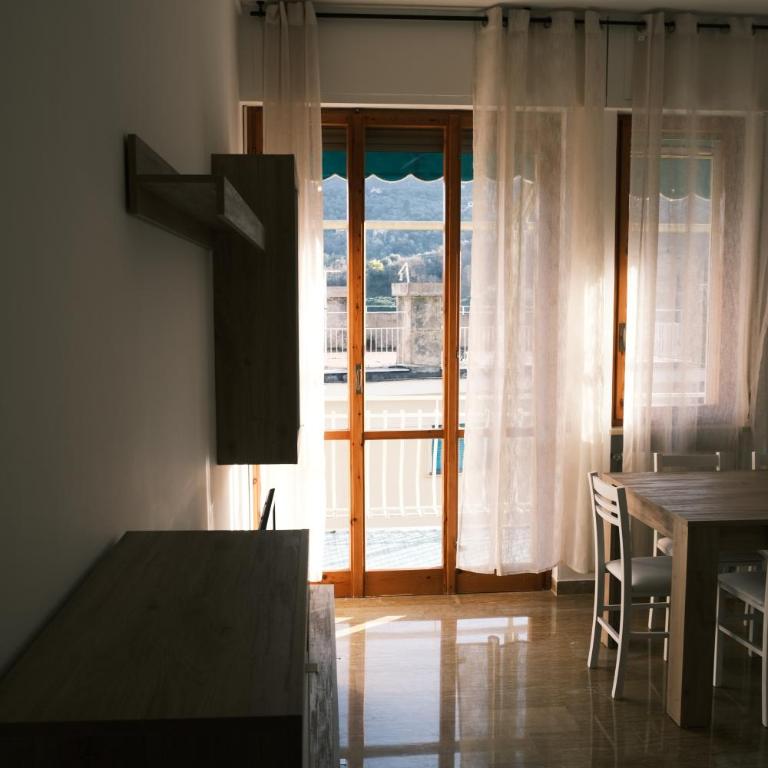 Crosa Vacanze by PortofinoVacanze - Appartamento con 2 Camere da Letto - 4