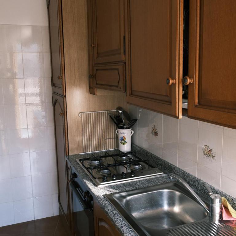 Crosa Vacanze by PortofinoVacanze - Appartamento con 2 Camere da Letto - 8