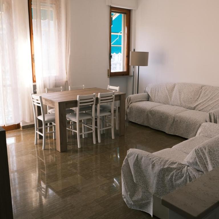 Crosa Vacanze by PortofinoVacanze - Appartamento con 2 Camere da Letto - 9