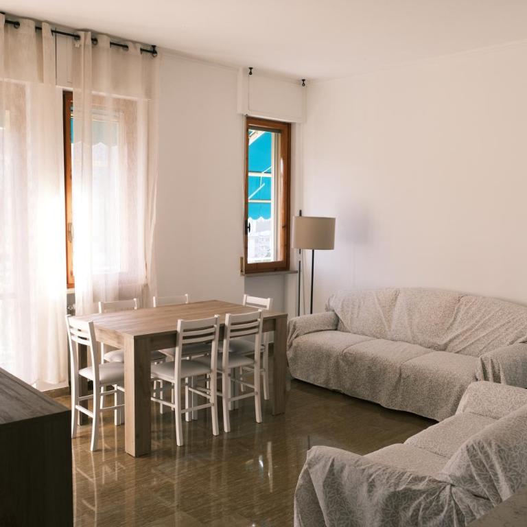 Crosa Vacanze by PortofinoVacanze - Appartamento con 2 Camere da Letto - 10