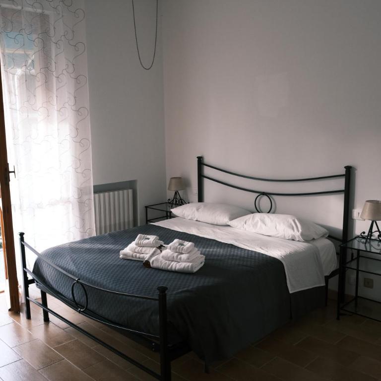 Crosa Vacanze by PortofinoVacanze - Appartamento con 2 Camere da Letto - 13