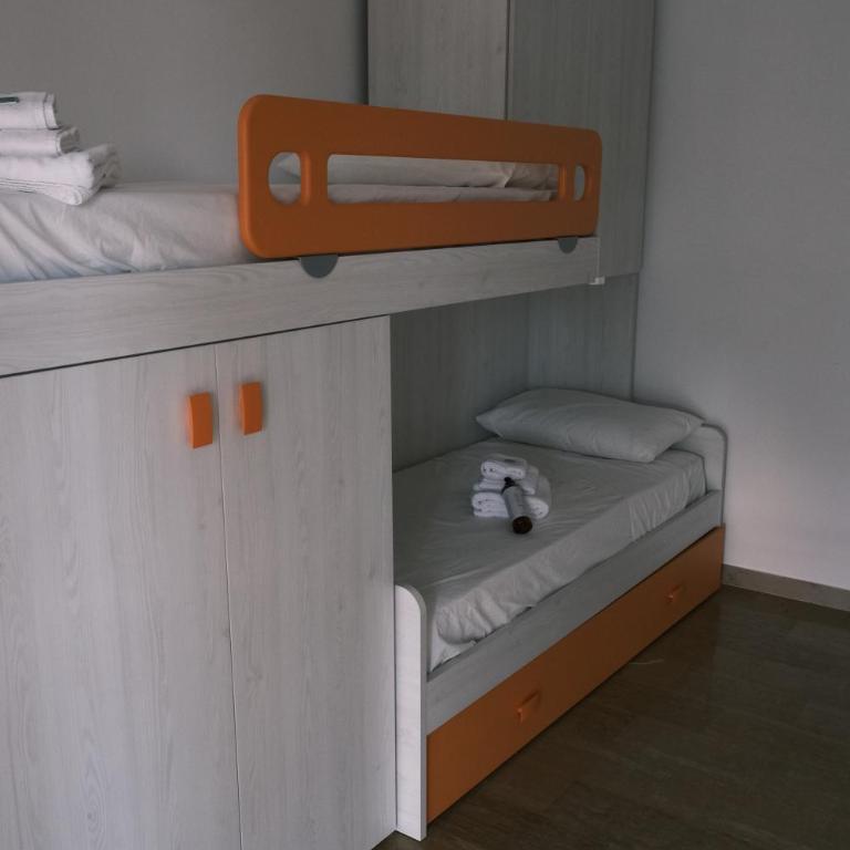 Crosa Vacanze by PortofinoVacanze - Appartamento con 2 Camere da Letto - 16