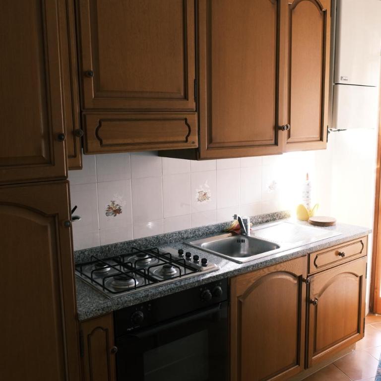 Crosa Vacanze by PortofinoVacanze - Appartamento con 2 Camere da Letto - 19