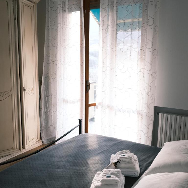 Crosa Vacanze by PortofinoVacanze - Appartamento con 2 Camere da Letto - 23