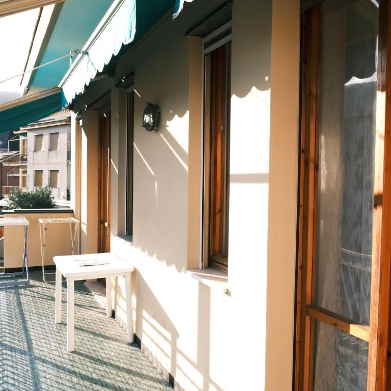 Crosa Vacanze by PortofinoVacanze - Appartamento con 2 Camere da Letto - 27