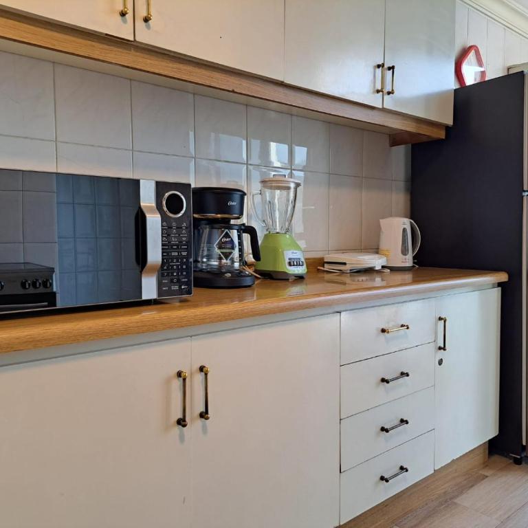 Departamento ejecutivo en el corazón de San Miguel - Three-Bedroom Apartment - 7