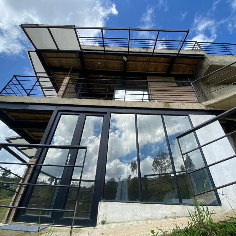 Springfield Ecoloft- Guatapé - Villa Deluxe - 1