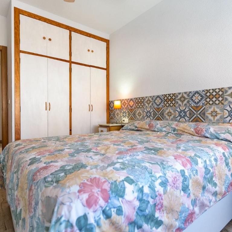 rentafive - 8pax - Terraza - 1min playa - Apartamento con terraza - 22