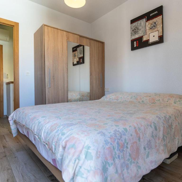 rentafive - 8pax - Terraza - 1min playa - Apartamento con terraza - 31