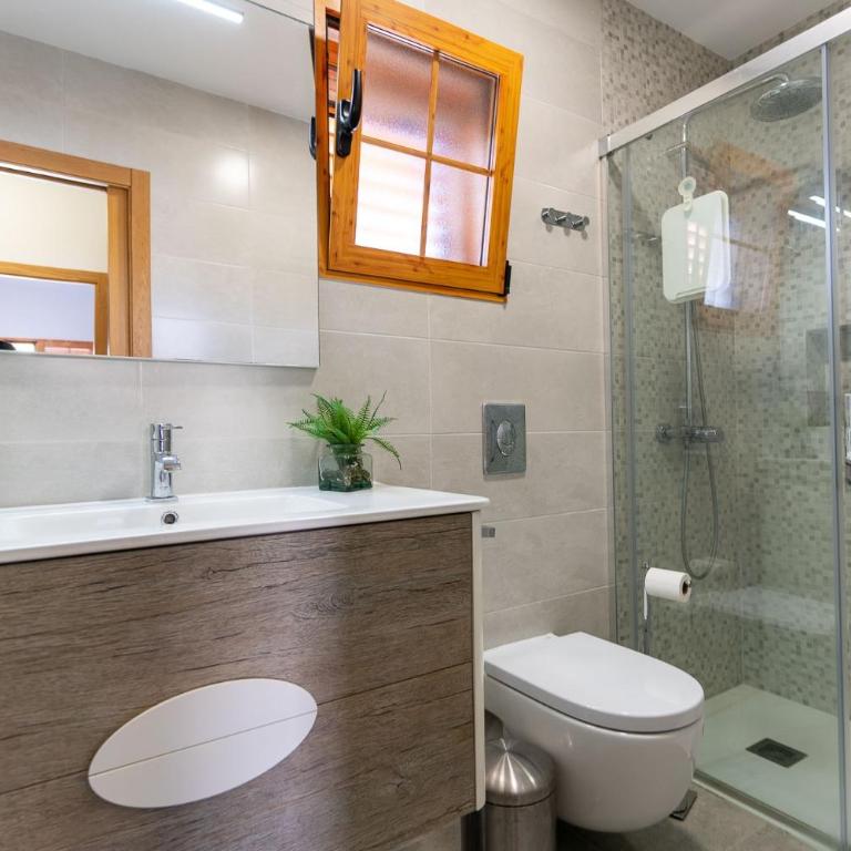 rentafive - 8pax - Terraza - 1min playa - Apartamento con terraza - 35