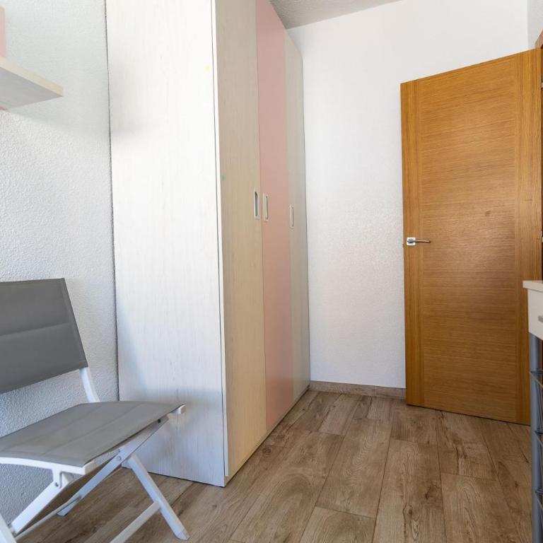 rentafive - 8pax - Terraza - 1min playa - Apartamento con terraza - 38
