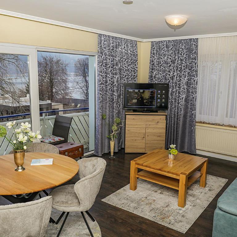 Flairhotel am Wörthersee - Superior Suite mit Meerblick - 3