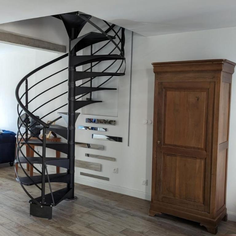 Maison de charme Isle sur la Sorgue - Maison 2 Chambres - 16