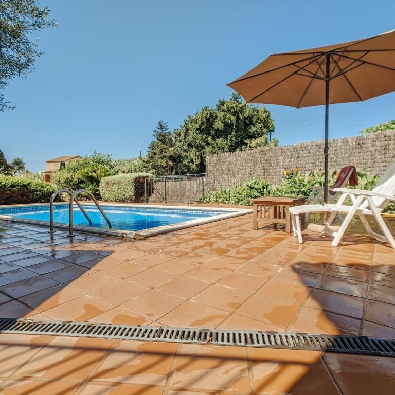Villa Franci - Blanes - Villa con piscina privada - 6