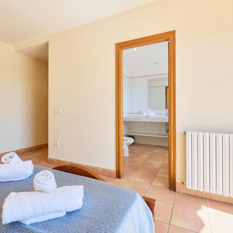 Villa Franci - Blanes - Villa con piscina privada - 25