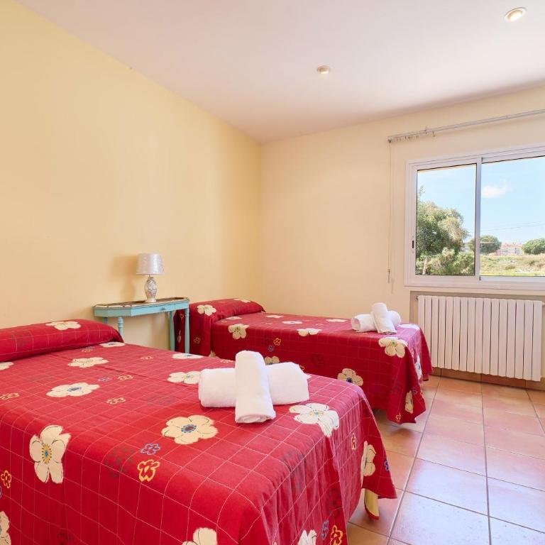 Villa Franci - Blanes - Villa con piscina privada - 26