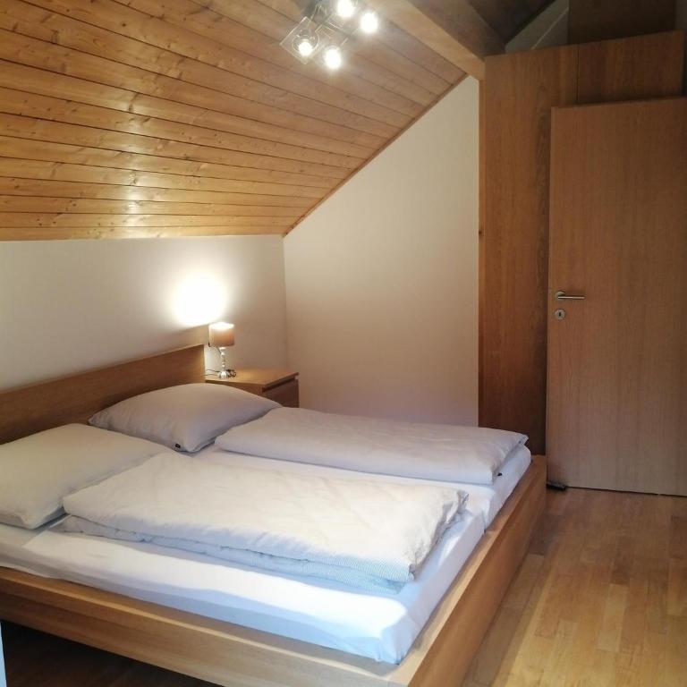 Appartement Moni / Golf & Ski - TOP 9 - Apartment mit Dusche - 53