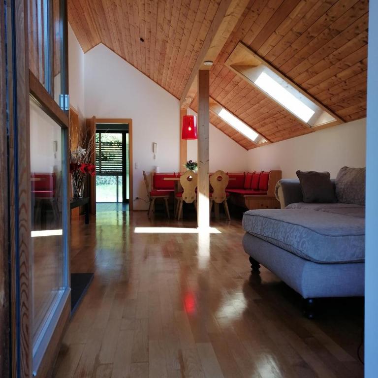Appartement Moni / Golf & Ski - TOP 9 - Apartment mit Dusche - 60