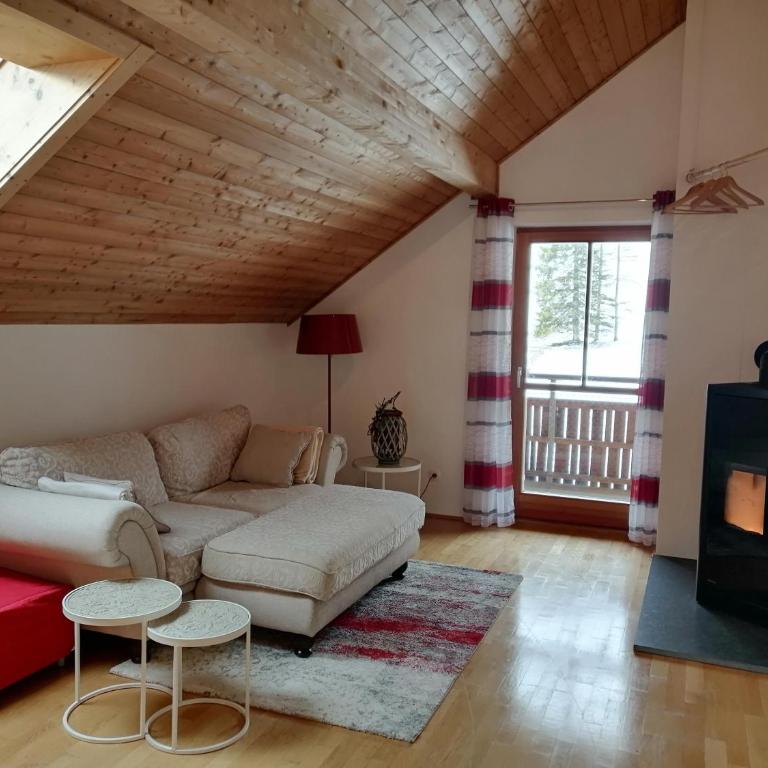 Appartement Moni / Golf & Ski - TOP 9 - Apartment mit Dusche - 61