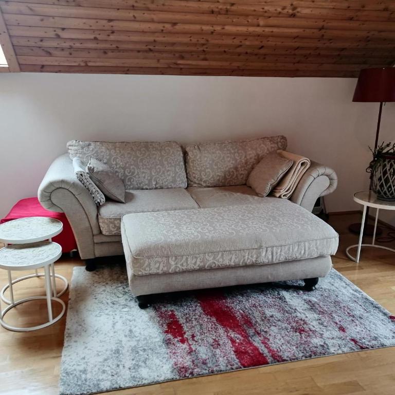 Appartement Moni / Golf & Ski - TOP 9 - Apartment mit Dusche - 62
