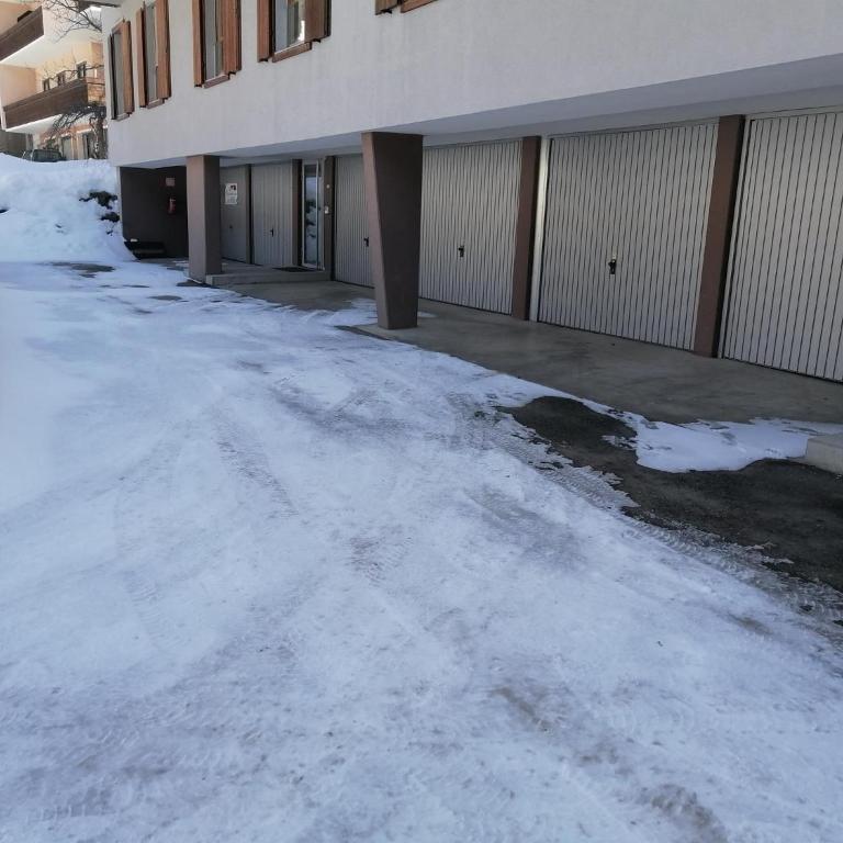 Appartement Moni / Golf & Ski - TOP 9 - Apartment mit Dusche - 67