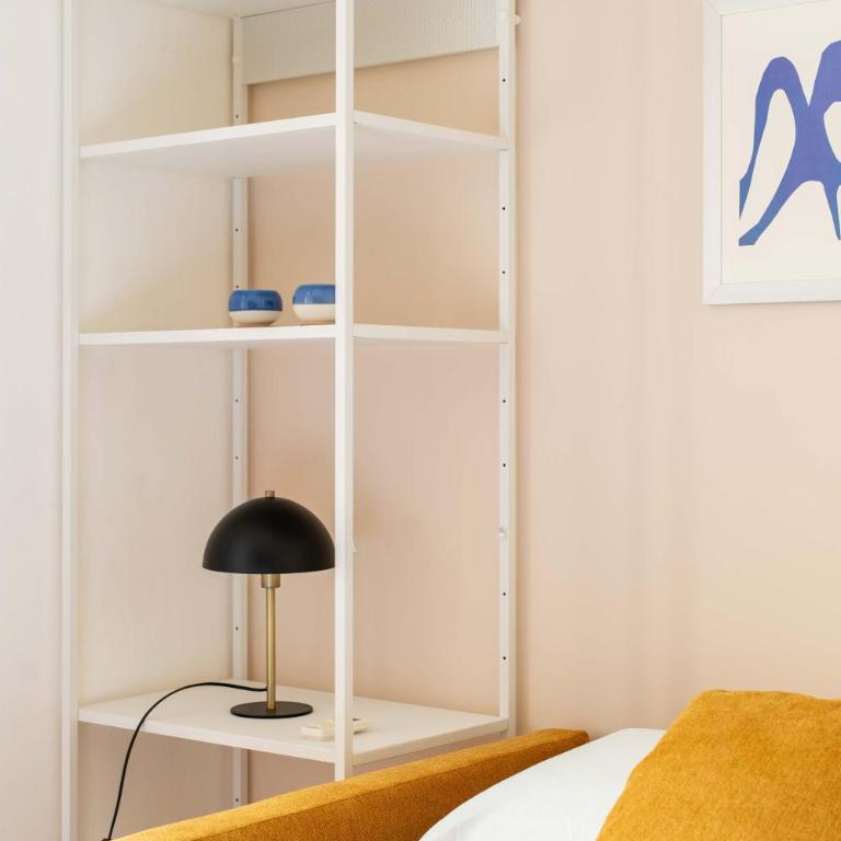 AppleMoon2.0 - Appartamento con 3 Camere da Letto - 40