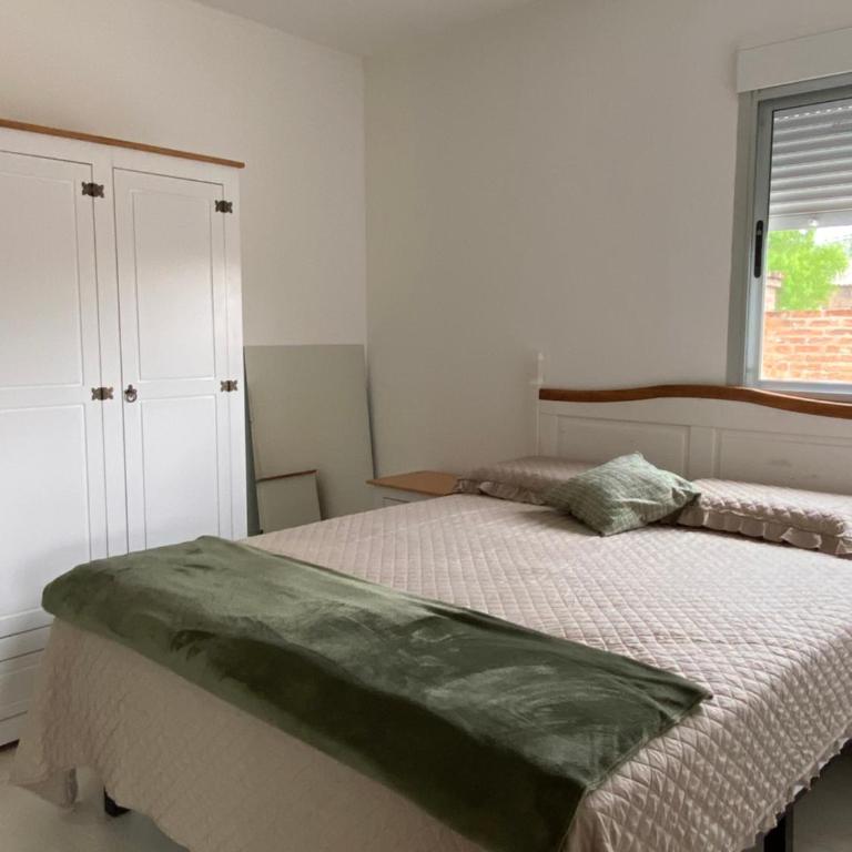 La mia casa. Apart hotel - Apartamento de 1 dormitorio - 4